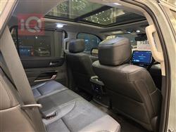 تويوتا سيكويا